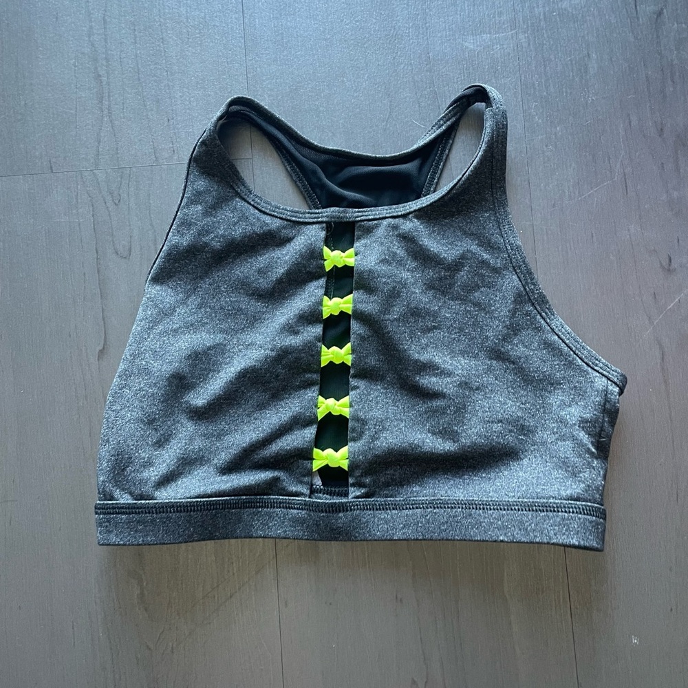 Born Primitive sports bra